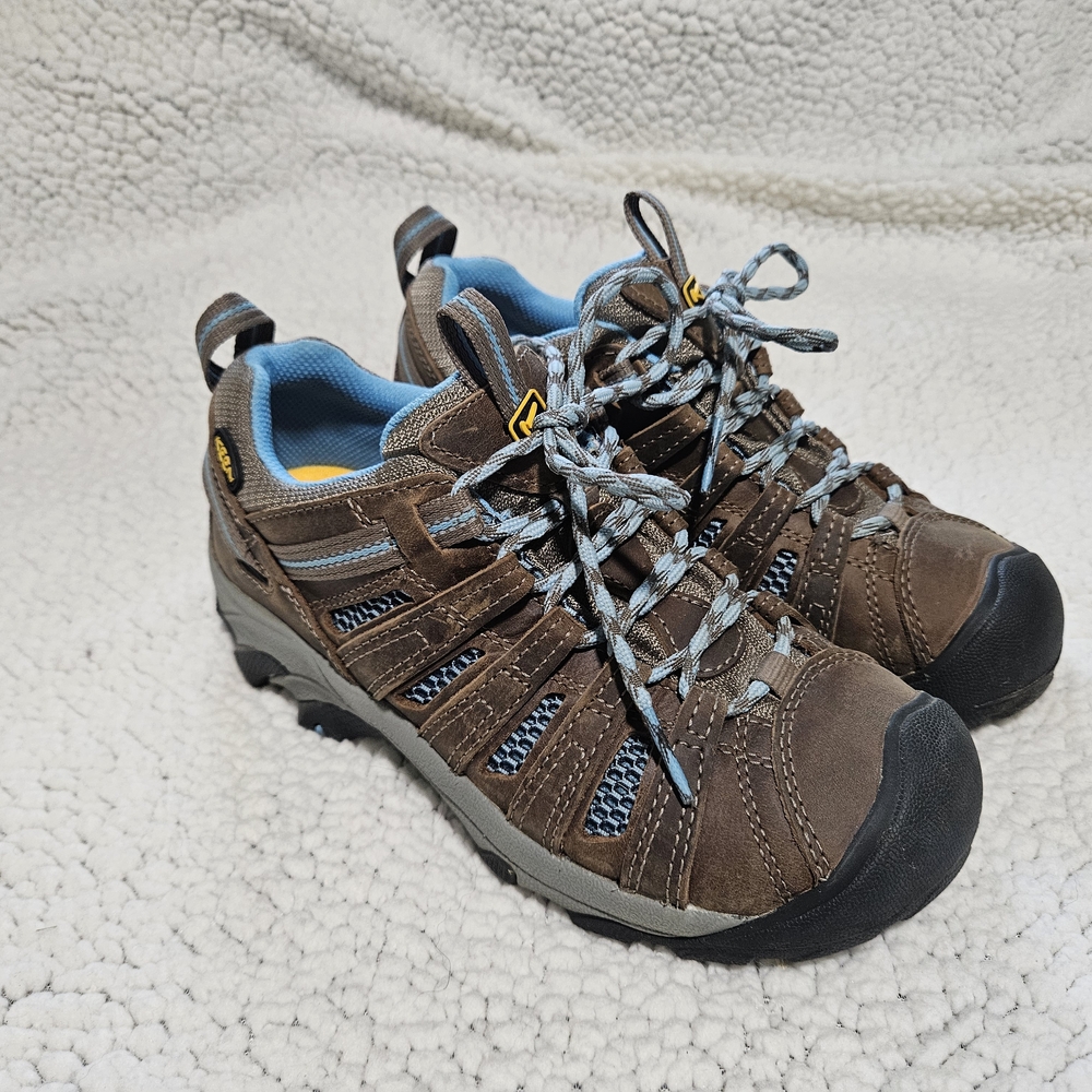 Keen Voyaguer Hiking Shoe